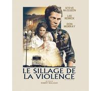 Le sillage de la Violence-Version restaurée[Blu-Ray]