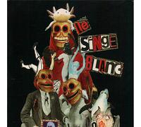 LE SINGE BLANC - Baï Ho