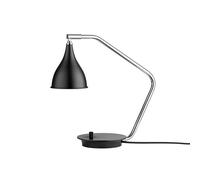 Le Six Table Lamp Black