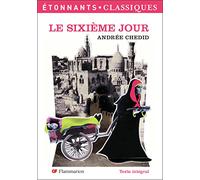 Le sixieme jour