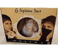 Le sixième jour - Edition Collector Limitée : Coffret Pyramide [Édition Collector Limitée]