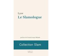 Le Slamologue