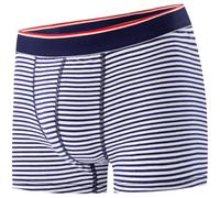 Le Slip Français Men's Marius Underwear, Mariniere Lsf Blue, M