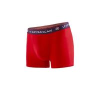 Le Slip Français Men's Redoutable Underwear, Cherry red, L