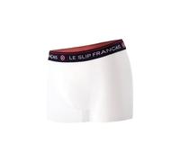 Le Slip Français Men's Redoutable Underwear, White, S