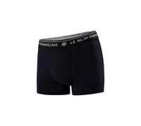 Le Slip Français Redoutable Men's Underwear, Black, M