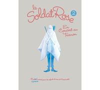 Le Soldat Rose 2/10 Ans Bmg