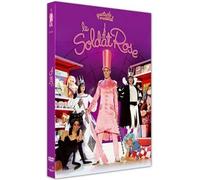 Le Soldat Rose - DVD
