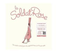 Le Soldat Rose / Various [VINYL]