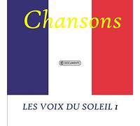 Le Soleil Dans La Voix 1 / Var - Le Soleil Dans La Voix 1 / Var