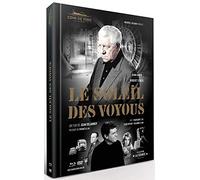 Le Soleil des Voyous [Edition Prestige Limitée Numérotée blu-ray + dvd + livret + photos + affiche]