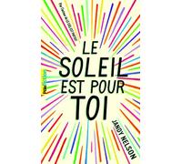 Le soleil est pour toi (Pôle Fiction)