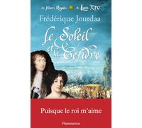 Le Soleil et la Cendre