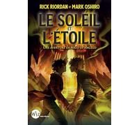 Le Soleil et l'Etoile - Une aventure de Nico Di Angelo