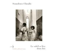 Le soleil se lève deux fois