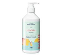 Le Soleil Shower Gel - 500ml Untinted 500 ml