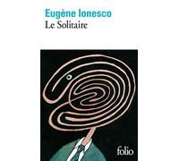 Le Solitaire: 827 (Collection Folio)
