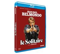 Le Solitaire [Blu-Ray]