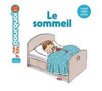 Le sommeil