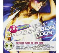 Le Son Dancefloor 2009 - Rowland K,Clamaran A. Guetta D
