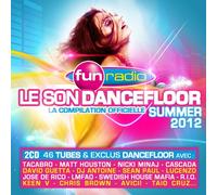 Le Son Dancefloor 2012 - Vol. 2-Le Son Dancefloor 2012
