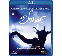 Le Songe (Les Ballets De Monte-Carlo) - Blu-ray Region A