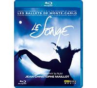 Le Songe (Les Ballets De Monte-Carlo) – Blu-ray – 2011 – Region Free – ARTHAUS