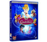 Le sortilege de cendrillon