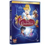 Le Sortilège de Cendrillon