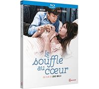 Le souffle au coeur [Blu-ray] [FR Import] [Blu-ray] Massari, Lea; Ferreux, Be...