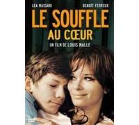 Le Souffle au Coeur [DVD] [1971]