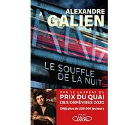 Le souffle de la nuit: 2