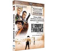 Le Souffle de la violence [Édition Spéciale]