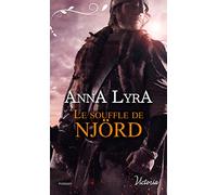 Le souffle de Njörd (Les Amants du Vinland (1))
