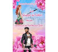 Le Souffle du Colibri: Obsession de mon nectar divin