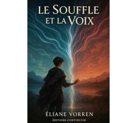 Le Souffle et la Voix