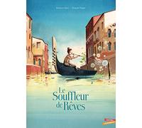 Le souffleur de reves