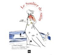 Le Soulier de Satin