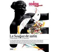 Le Soulier de Satin - 4 DVD