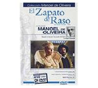 Le Soulier de satin (EL ZAPATO DE RASO, Spain Import, see details for languages)