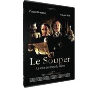 Le souper [FR IMPORT] [Jean-Claude Brisville]