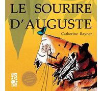 Le sourire d'Auguste