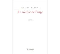 Le sourire de l'ange