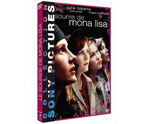 Le Sourire de Mona Lisa