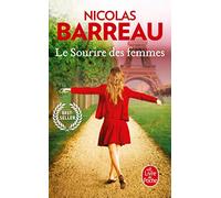 Le sourire des femmes (Littérature)
