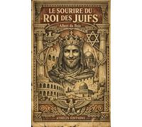 Le sourire du roi des Juifs