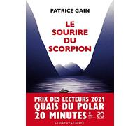 Le Sourire du scorpion