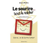 Le sourire sous le tablier - Libres... et de bonne humeur