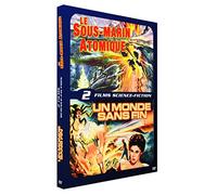 Le sous-marin atomique - un monde sans fin [FR Import] [DVD] Gordon, Bennet S...