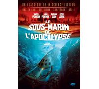 Le sous-marin de l'apocalypse